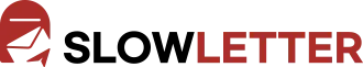 Slow Letter