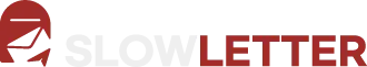 Slow Letter